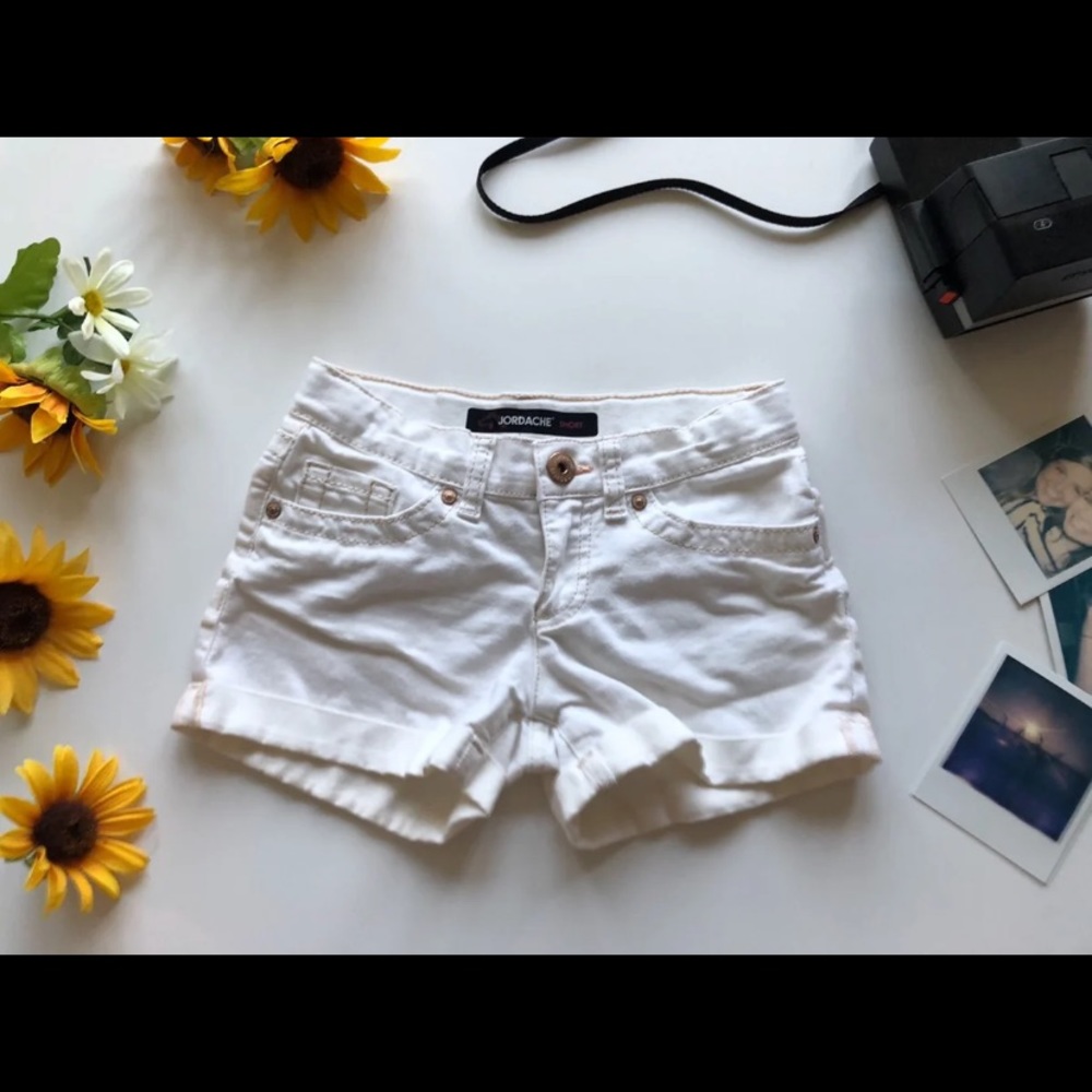 GIRLS Jordache Shorts